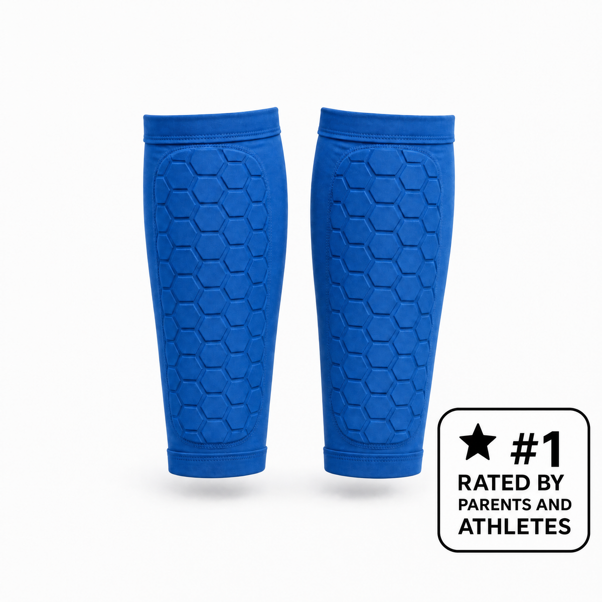 Feetklub™ | Soccer Shin Guards