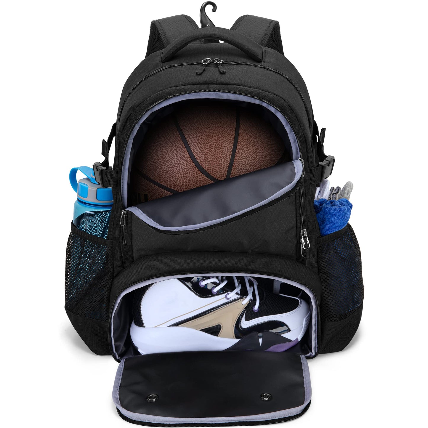 Sports Ball Backpack