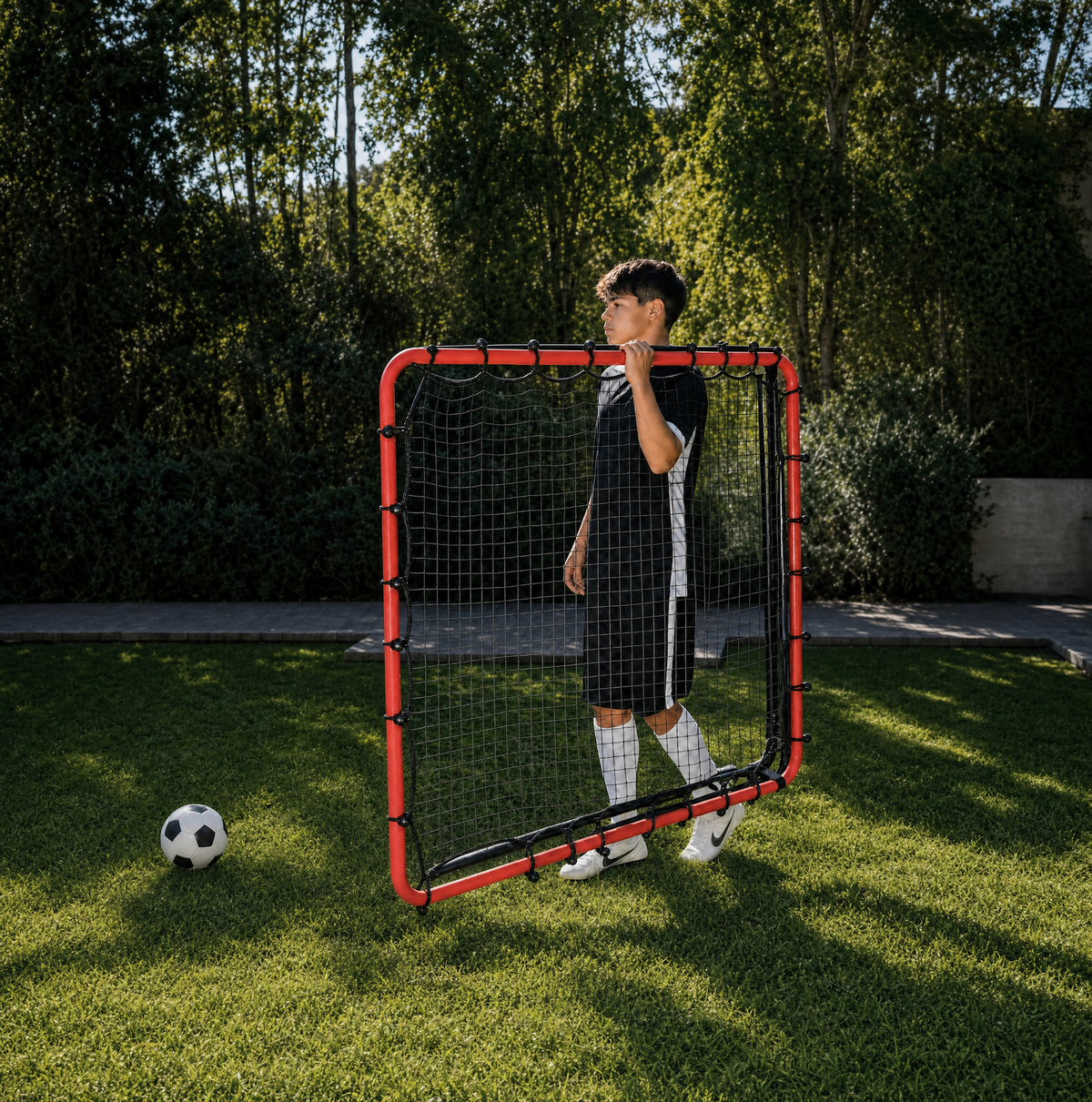 Feetklub™ | Rebound Net Trainer