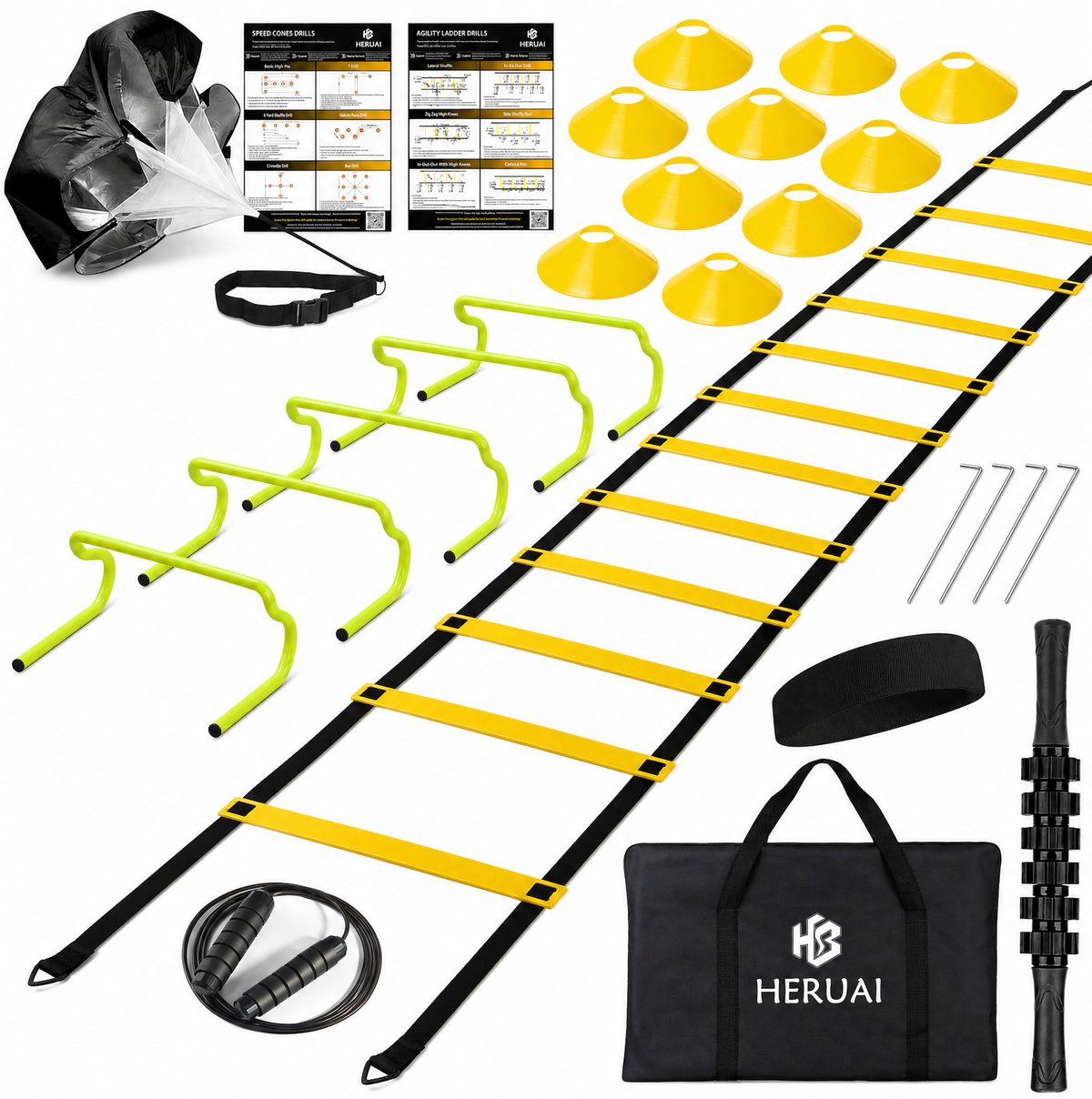 Feetklub™ | Elite Training Set