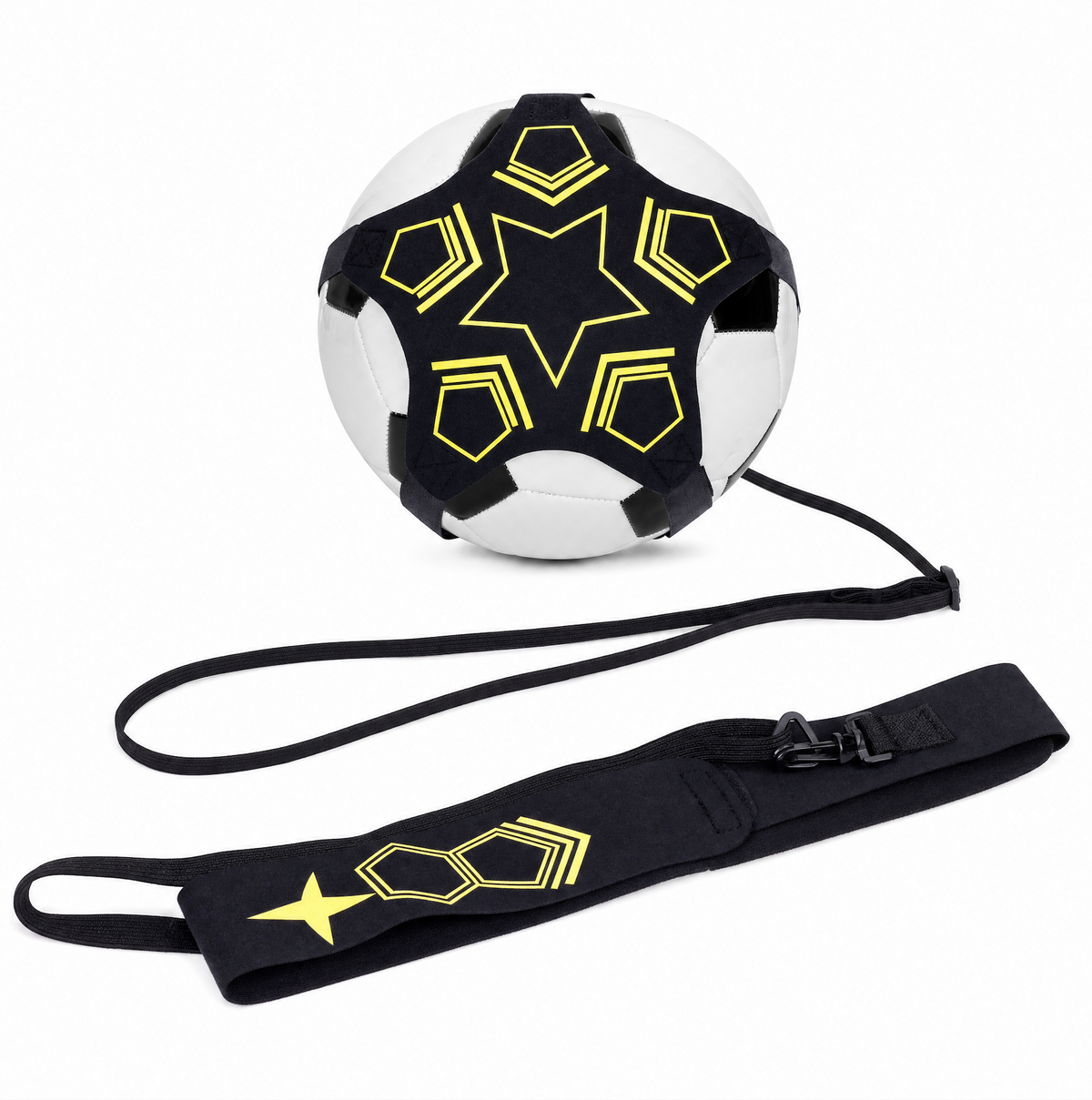 Feetklub™ | Solo Kick Trainer