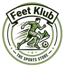 Feet Klub™