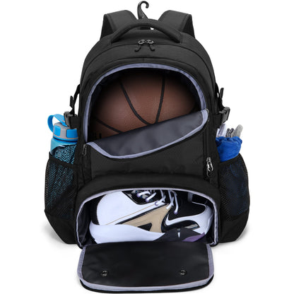 Sports Ball Backpack