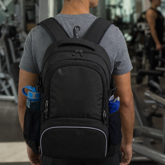 Sports Ball Backpack