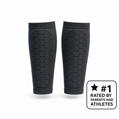 Feetklub™ | Soccer Shin Guards