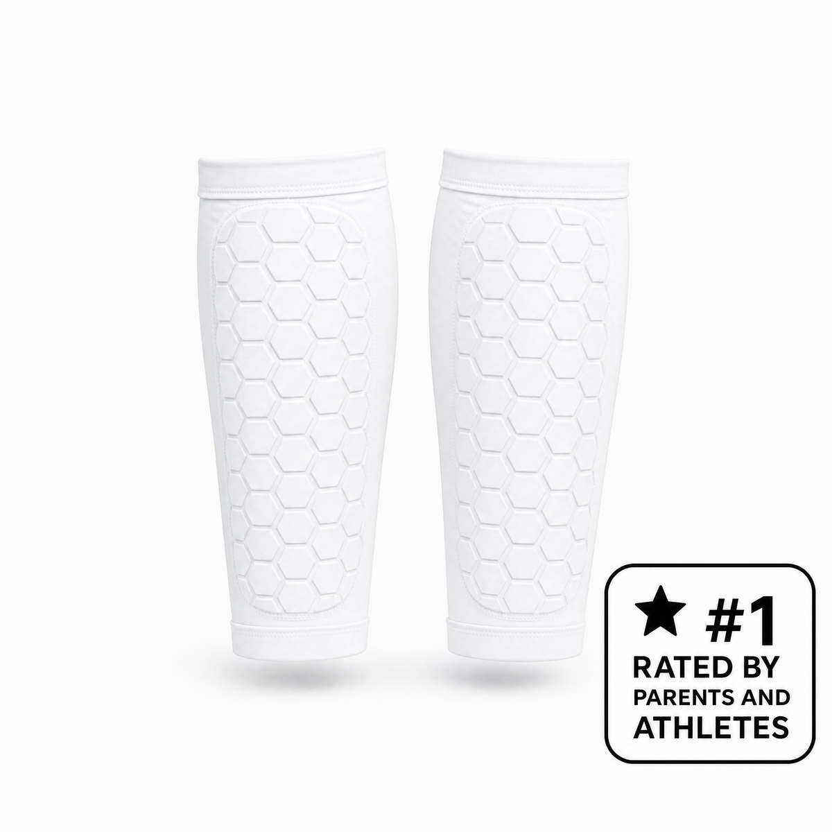 Feetklub™ | Soccer Shin Guards