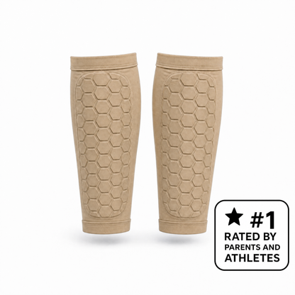 Feetklub™ | Soccer Shin Guards